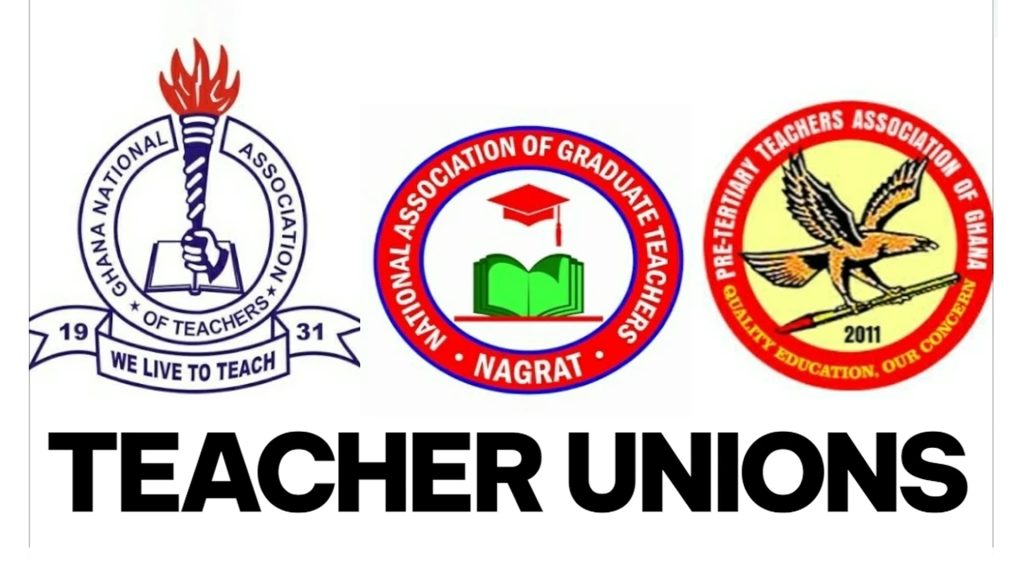 Teacher Unions