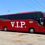 Two VIP JEOUN coaches targeted in armed robbery attacks on Accra-Kumasi and Kumasi-Sunyani highways 
