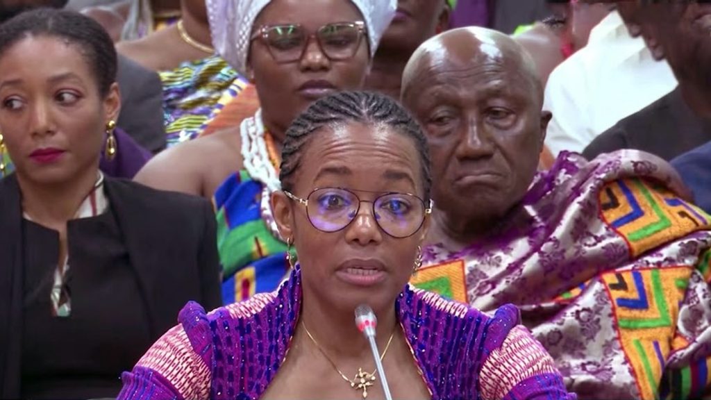 Zanetor Rawlings