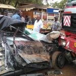 MTTD reveals over 900 killed in 9,000 preventable road accidents between January and August 2026