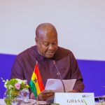 Sudan, Gaza crises demand urgent global action — Pres Mahama