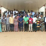 Deputy Health Minister takes Maternal Mortality Response Programme to Bono Region