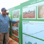 Mahama commends GAF for clearing Accra-Kumasi Expressway route in 19 weeks, announces $2 billion funding