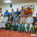 Bawumia pledges to grow insurance industry after talks with IBAG leadership