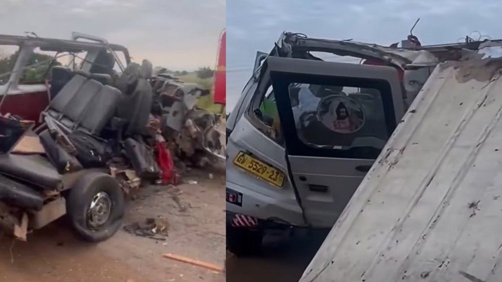Accident