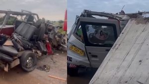 Accident