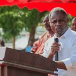 Over 24,000 medical equipment distributed to boost Free Primary Healthcare – Health Minister
