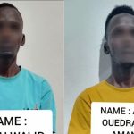 Two arrested over kidnapping, murder of Senegalese goalkeeper Cheikh Toure in Kumasi
