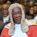 Mixed reactions force Chief Justice to clarify his statement on state-owned entities