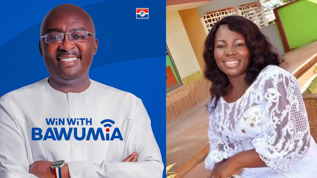 Bawumia