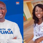 Release Salomey Bafoh Awiti – Dr. Bawumia tells govt