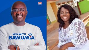 Bawumia