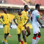Black Stars humiliated 4-2 by Gambia at home