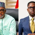 Save the Republic demands resignation of Interior Minister Muntaka over $1bn Cocaine Seizures