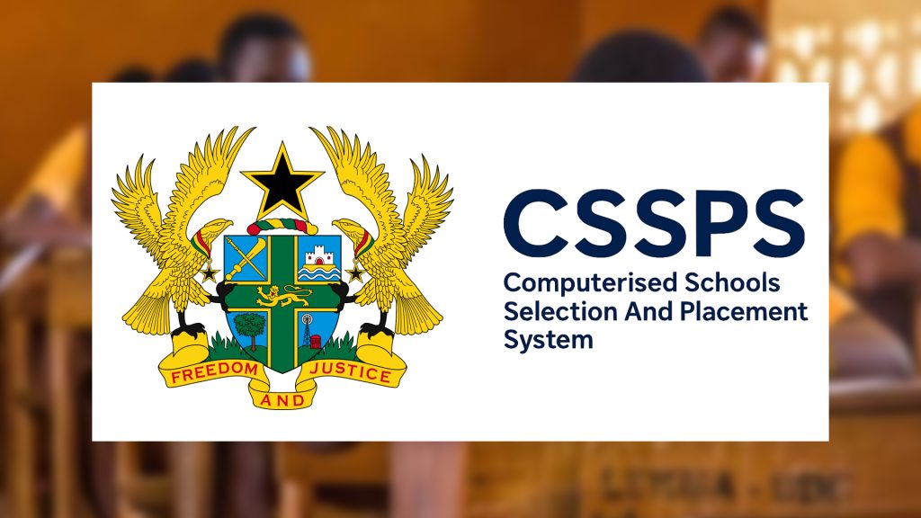 CSSPS