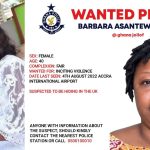 If “Ghana Jollof” is in UK, why is Salomey in custody? – Free-speech debate deepens