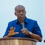 NPP rejects govt-led overhaul of constitution, demands Constituent Assembly