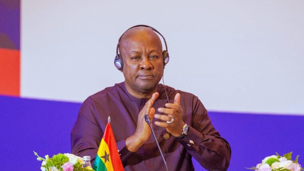 Mahama
