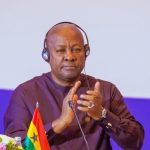 Mahama unveils “Accra Reset” for fairer Global Economic Order at NAM Summit in Belgrade