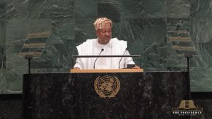Mahama