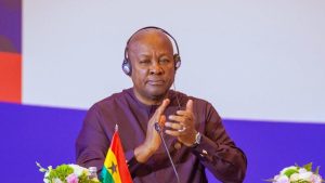 Mahama