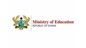 Ministry of Education