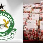 NACOC arrests 3 suspects linked to ‘Bolle Jos’ drug network