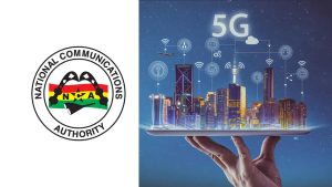 NCA 5G