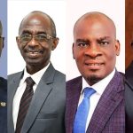Ato Forson leads NDC 2028 flagbearer race with 32% – Global InfoAnalytics