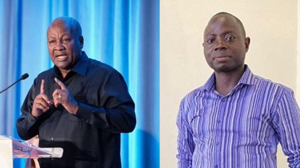 PK Sarpong