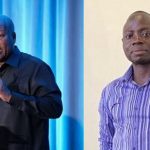 Mr. President, spare us the Kevin Taylor pretence