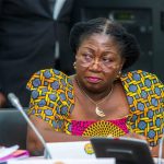 I did not receive Gh¢70,000 bribe for vetting – Deputy Minority Leader Patricia Appiagyei denies fake memo