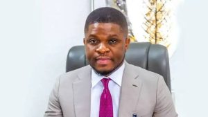 Sammy Gyamfi