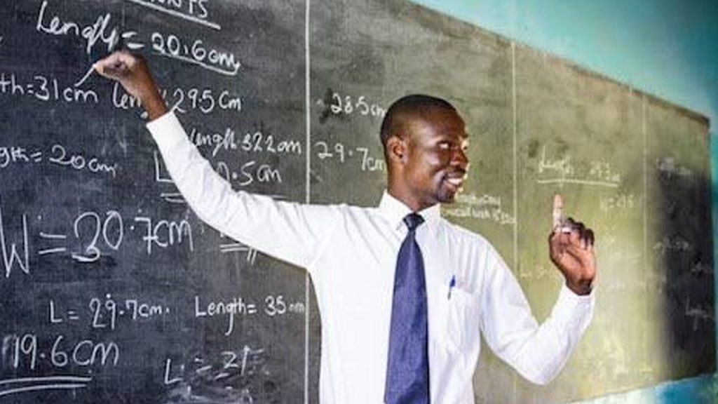 Teaching