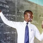 Teachers spurn govt’s plea, won’t return to classroom