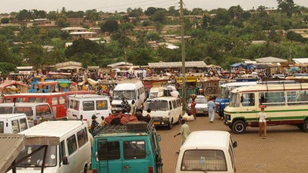 Transport