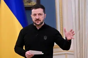 Zalensky
