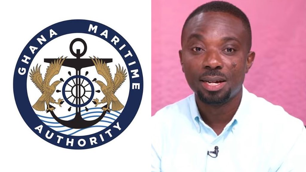 ghana Maritime Authority