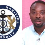 Ghana Maritime Authority refutes claims about vessel monitoring system