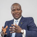 Minority demands suspension of Ghana-Colombia Shipping Deal over cocaine concerns