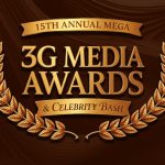 FULL LIST OF WINNERS: 15th Annual Mega 3G Media Awards & Celebrity Bash 2026 ends in grand style in New York