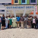 AI can assist Healthcare but cannot replace compassion – Akandoh