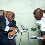 Akufo-Addo hails successful NPP Conference, calls for unity behind Bawumia for 2028 victory