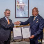 Ghana has formally joined the International Big Cat Alliance (IBCA).