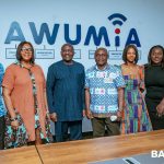 Bawumia engages garment manufacturers, says Ghana must do more to support industry