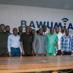 Bawumia engages Vehicle Dealers over high duties, port delays and credit access