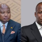 GH¢49.7M South Africa Evacuation Scandal: Minority demands Ablakwa’s resignation