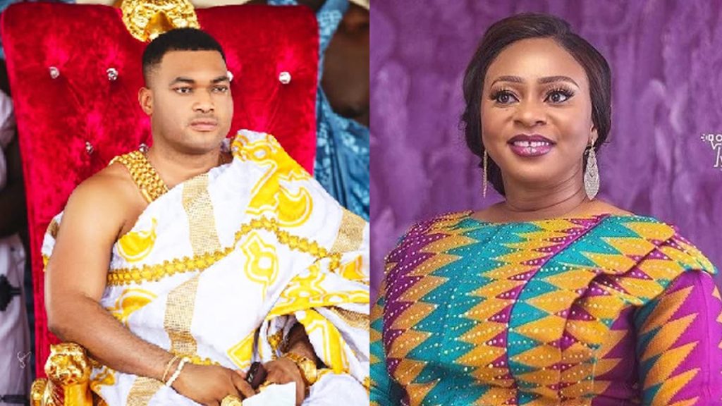 Adwoa Safo
