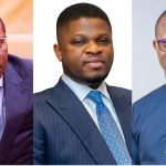 Afenyo-Markin files fresh defamation suits against Sammy Gyamfi & Eric Adjei