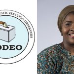 CODEO demands resignation of new EC Deputy Chair over NDC affiliation